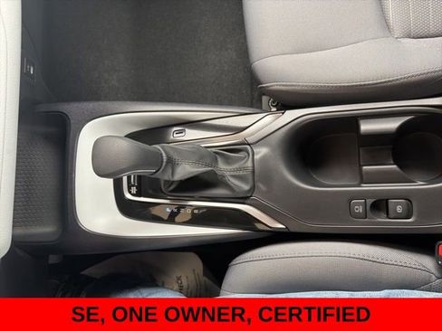 Used 2026 Toyota Corolla SE image 18