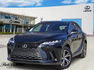 New 2026 Lexus RX 350 350 Premium video 1