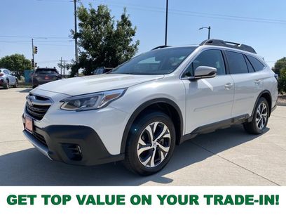 Used 2021 Subaru Outback Limited XT w/ Popular Package #2