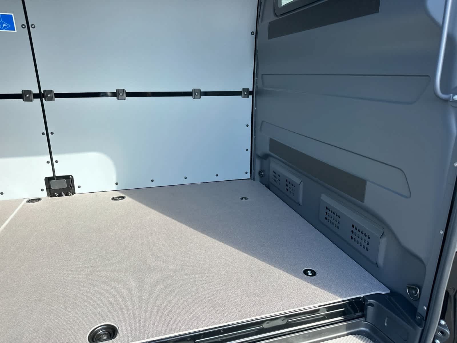 New 2026 Mercedes-Benz Sprinter 2500 image 12