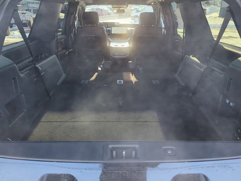 New 2025 Ford Expedition Max King Ranch image 29