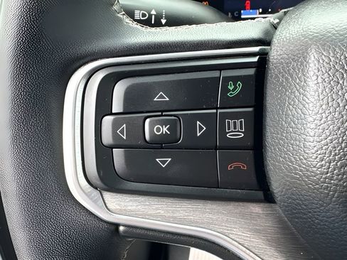 Used 2022 Jeep Wagoneer Series I image 21