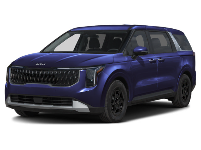 New 2027 Kia Carnival LX FWD image 1
