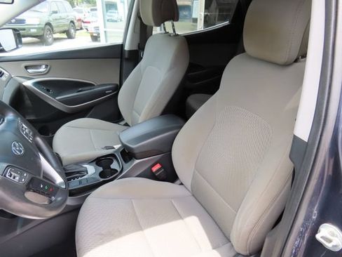 Used 2015 Hyundai Santa Fe Sport AWD/4WD image 14