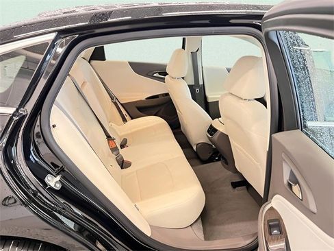 Certified 2024 Chevrolet Malibu LT image 11