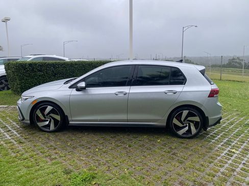 Used 2022 Volkswagen GTI S image 4