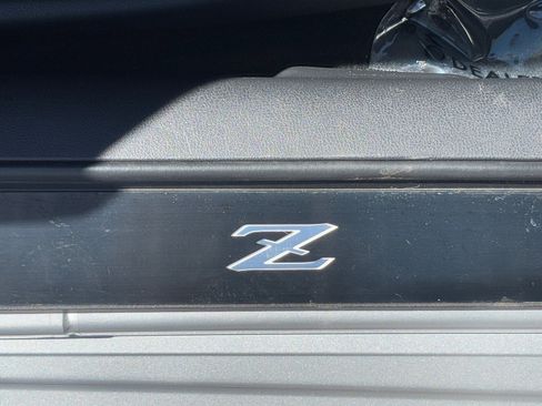 Certified 2024 Nissan Z Performance w/ Floor Mat Package image 11