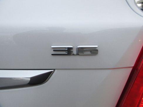 Used 2019 Cadillac XT5 Platinum image 10