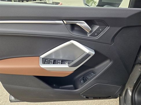 New 2025 Audi Q3 2.0T Premium Plus image 16