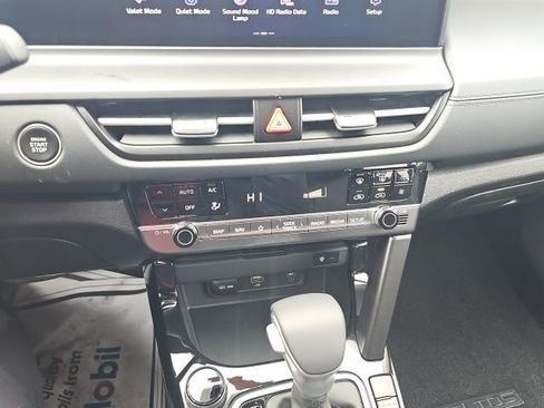 New 2026 Kia Seltos SX w/ SX Sunroof Package AWD/4WD image 15