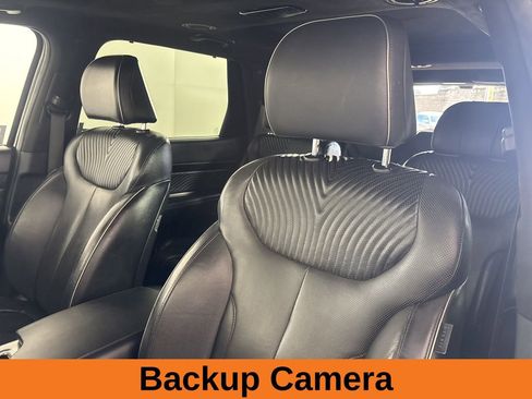 Used 2024 Hyundai Palisade Calligraphy image 12