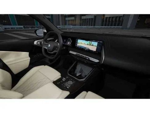 New 2026 BMW X3 xDrive30 AWD/4WD image 14
