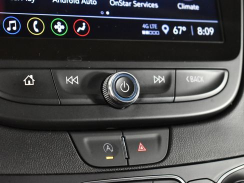 Used 2024 Chevrolet Malibu LT image 29