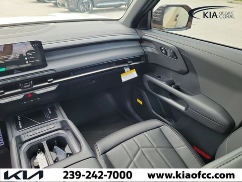 New 2027 Kia Telluride SX X-Line w/ Towing Package AWD/4WD image 19