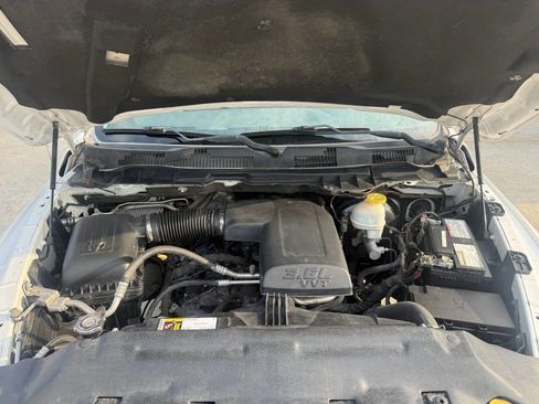 Used 2017 RAM 1500 Tradesman w/ Popular Equipment Group RWD image 36