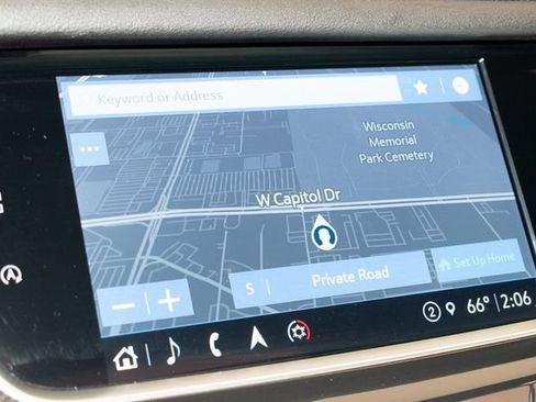 Used 2024 Cadillac XT5 Sportv w/ Technology Package AWD/4WD image 27