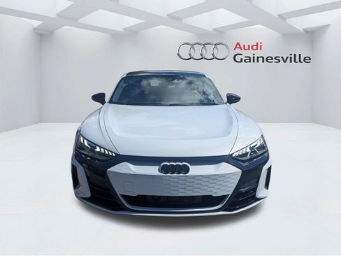 Used 2024 Audi RS e-tron GT w/ Carbon Performance Package AWD/4WD image 16