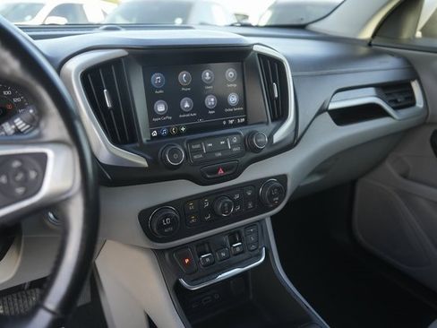 Used 2018 GMC Terrain SLT image 25