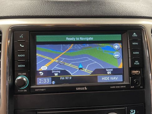 Used 2013 Jeep Grand Cherokee Laredo image 10