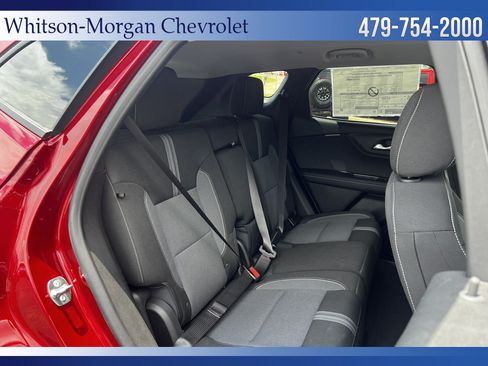 New 2026 Chevrolet Blazer LT FWD image 35