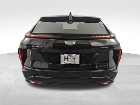 Used 2024 Cadillac Lyriq Sport image 20