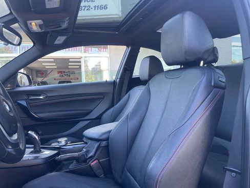 Used 2017 BMW 230i xDrive Coupe image 19
