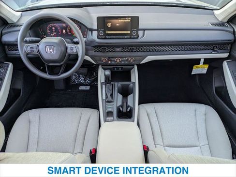 Used 2025 Honda Accord LX image 21