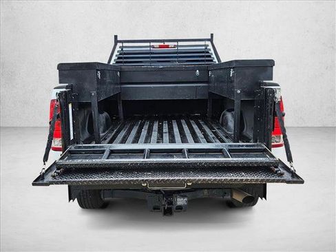 Used 2013 GMC Sierra 2500 W/T image 6