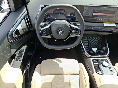 New 2026 BMW X3 xDrive30 w/ Premium Package AWD/4WD image 7