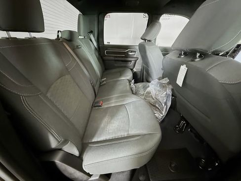 Used 2025 RAM 2500 Big Horn image 24