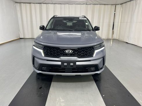 Used 2021 Kia Sorento SX AWD/4WD image 3