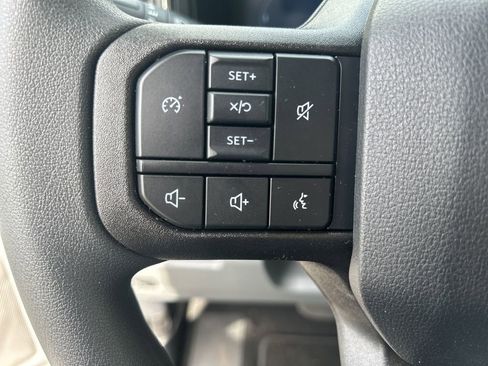 New 2025 Ford F250 XLT w/ Black Appearance Package image 20