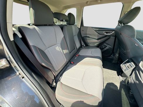 Used 2019 Subaru Forester Sport w/ Popular Package #2 AWD/4WD image 33