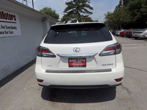 Used 2015 Lexus RX 350 AWD image 6