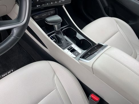 Used 2023 Hyundai Tucson SEL w/ Convenience Package image 20