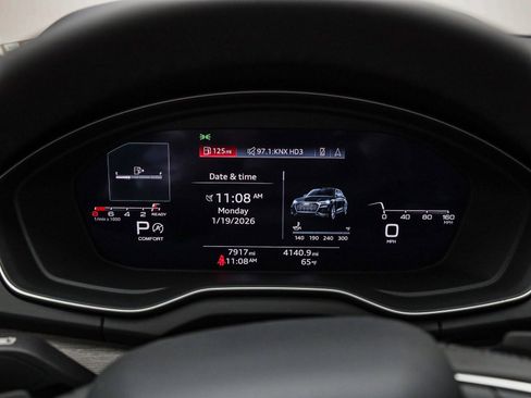 Used 2025 Audi Q5 2.0T Premium Plus w/ Premium Plus Package image 27