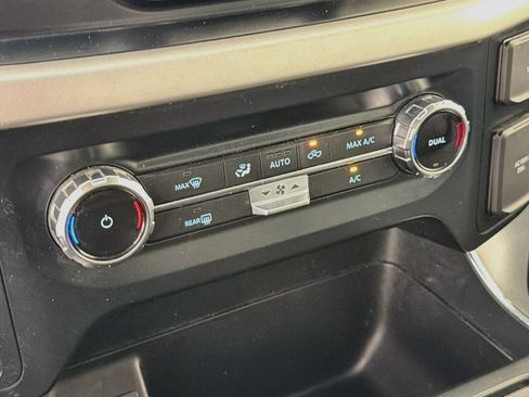 Used 2022 Ford F150 XLT w/ Equipment Group 301A Mid AWD/4WD image 19