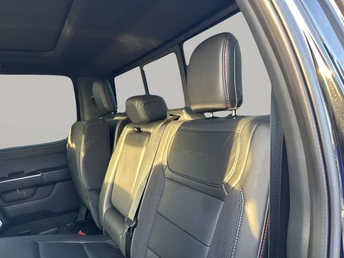 Used 2025 Ford F150 Raptor image 19