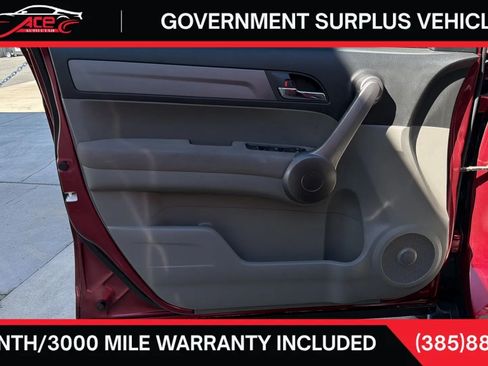 Used 2009 Honda CR-V LX image 29