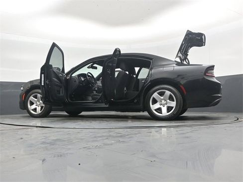Used 2017 Dodge Charger Police w/ Fleet Park Assist Group image 53