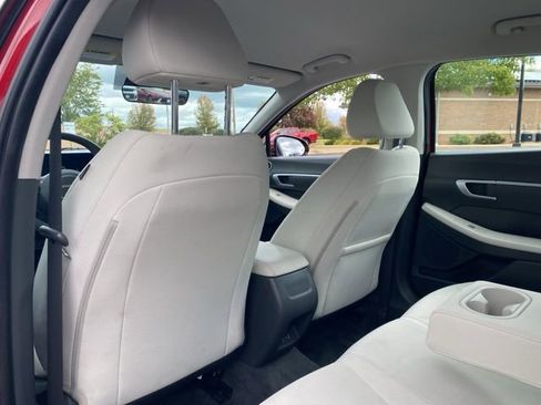 Used 2024 Hyundai Sonata SEL image 21