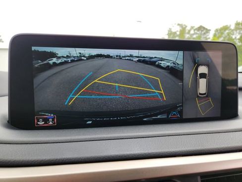 Certified 2022 Lexus RX 350 AWD w/ Premium Package image 24