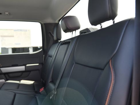 New 2026 Ford F250 Lariat AWD/4WD image 12