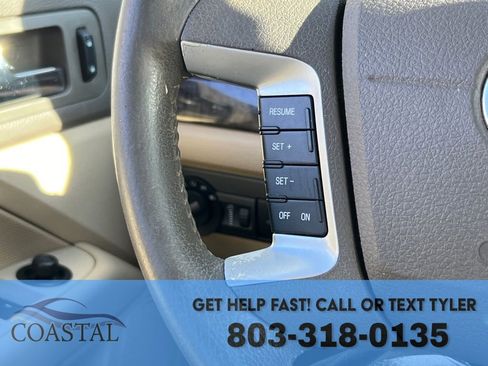 Used 2008 Mercury Milan Premier image 31