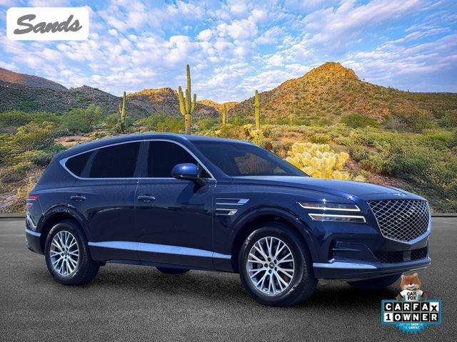 Used Genesis Cars for Sale in Surprise, AZ - Autotrader