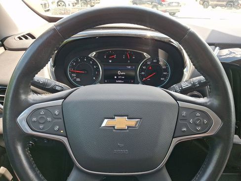 Used 2021 Chevrolet Traverse LT AWD/4WD image 20