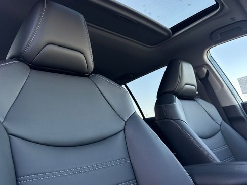New 2025 Toyota RAV4 XLE Premium image 16