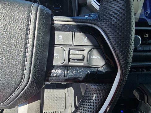 Used 2024 Toyota Sequoia SR5 w/ SR5 Premium Package image 18