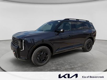 New 2027 Kia Telluride SX Prestige X-Pro