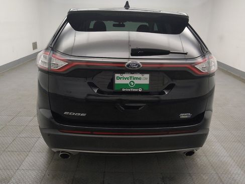 Used 2018 Ford Edge SEL w/ Equipment Group 201A image 6
